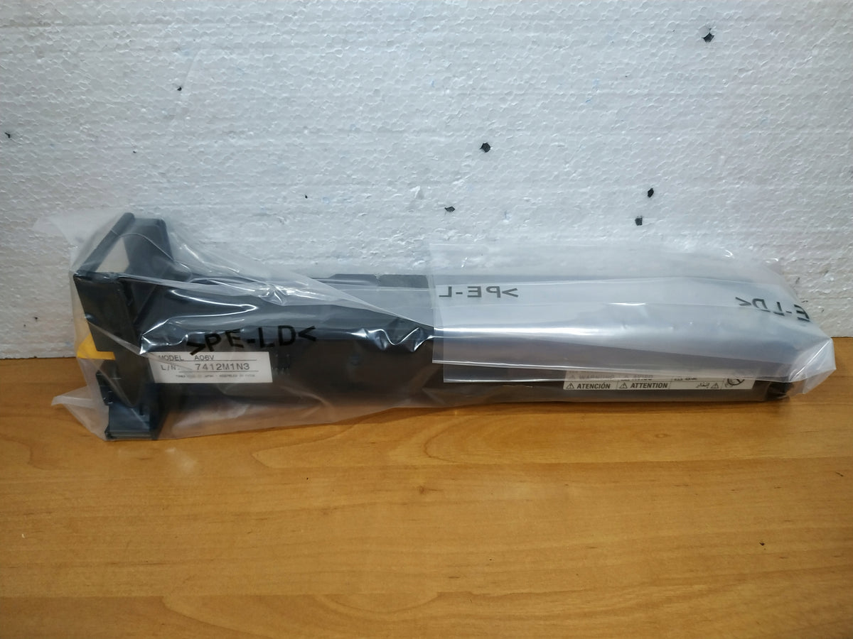 Konica Minolta A06V Yellow Toner