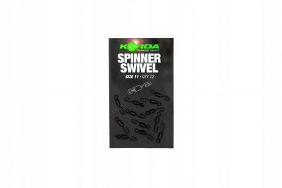 Korda Spinner Swivel XX size 11