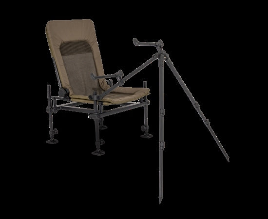 Korum Progress Tripod Feeder Arm 2 Rod