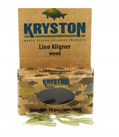 Kryston Line Aligner Long Weed- positioner