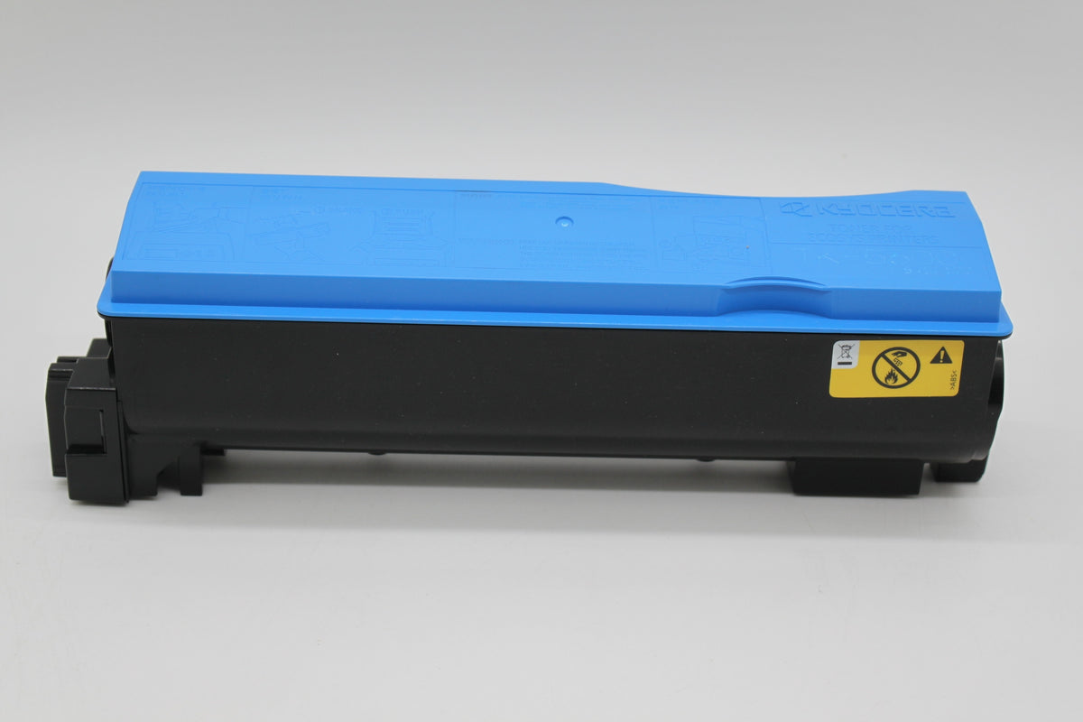 Kyocera TK-560C toner cyan original