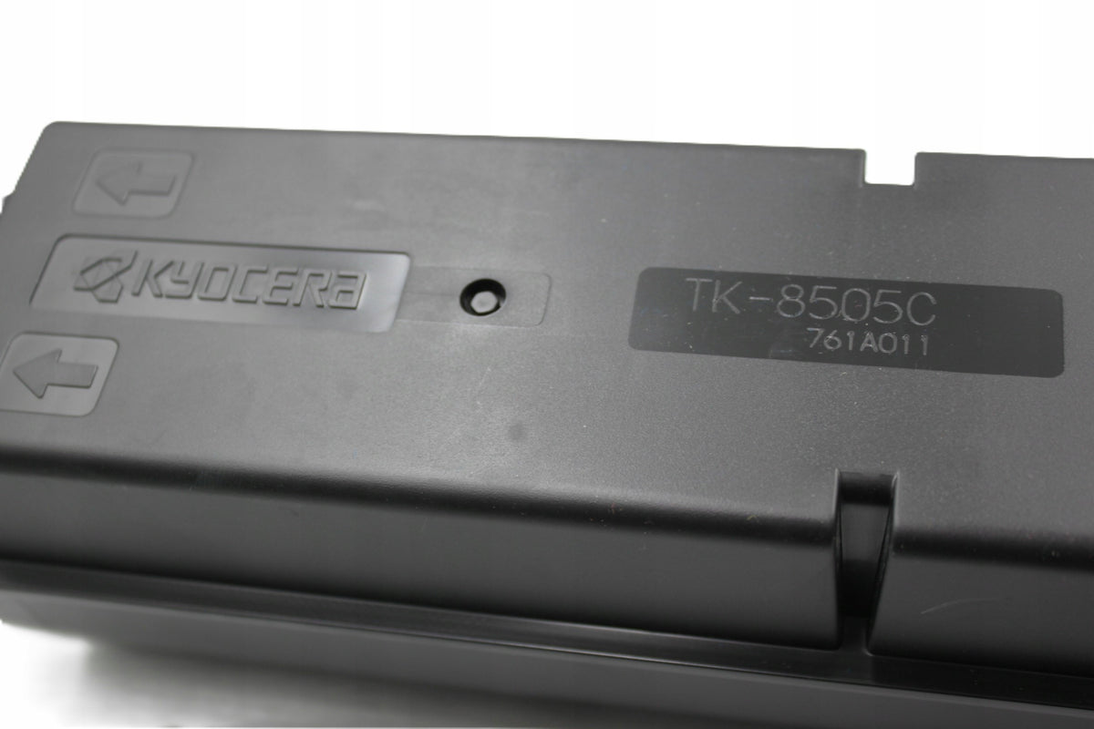 Kyocera TK-8505C toner cyan original Manufacturer Kyocera