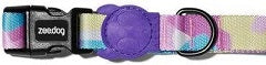 L Candy ZEE DOG Dog Collar