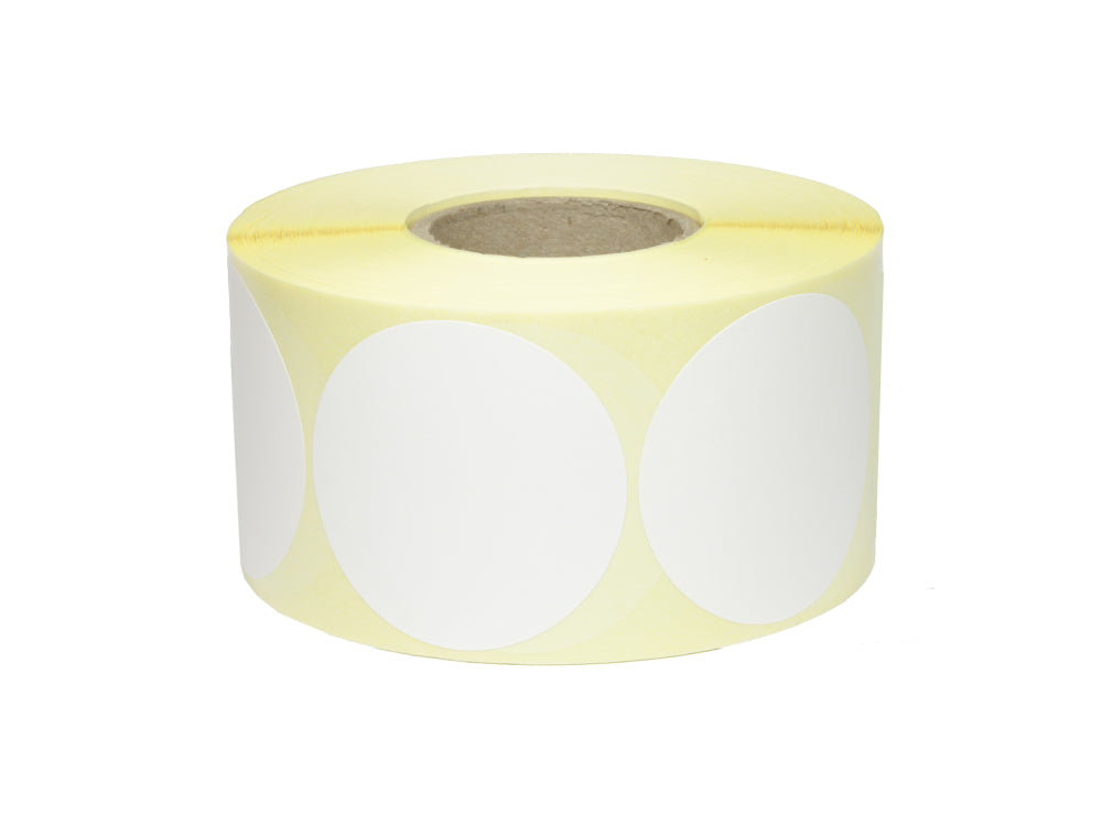 LABELS THERMAL TRANSFER SELF-ADHESIVE fi 80 500pcs