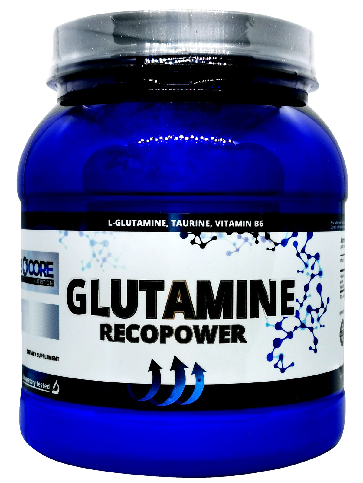 LABOCORE GLUTAMINE RECOPOWER 300G AMINO ACIDS