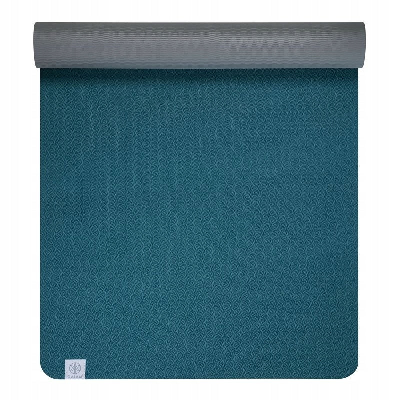 LAKE EXERCISE MAT 173X61CM /GAIAM