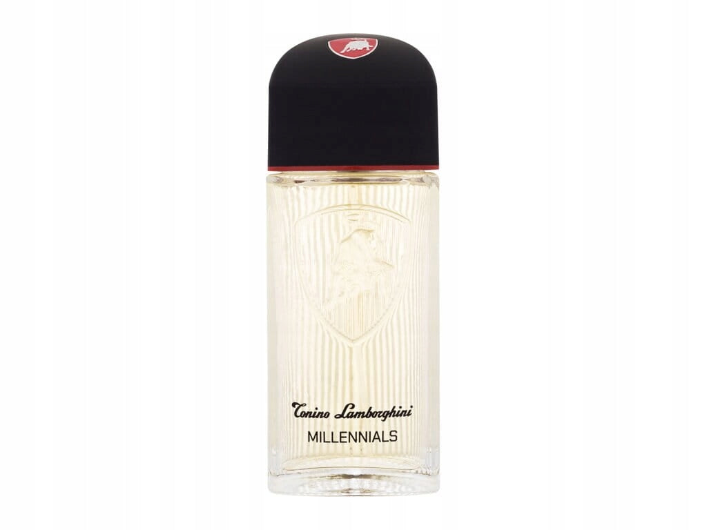 LAMBORGHINI Millennials (DT) 125 ml