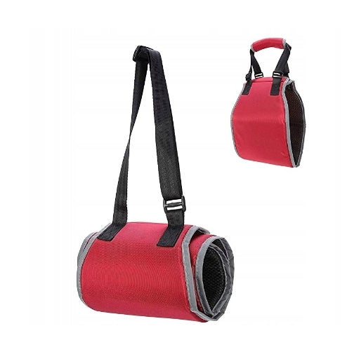 LAMPOP Dog Harness Support Portable Size M