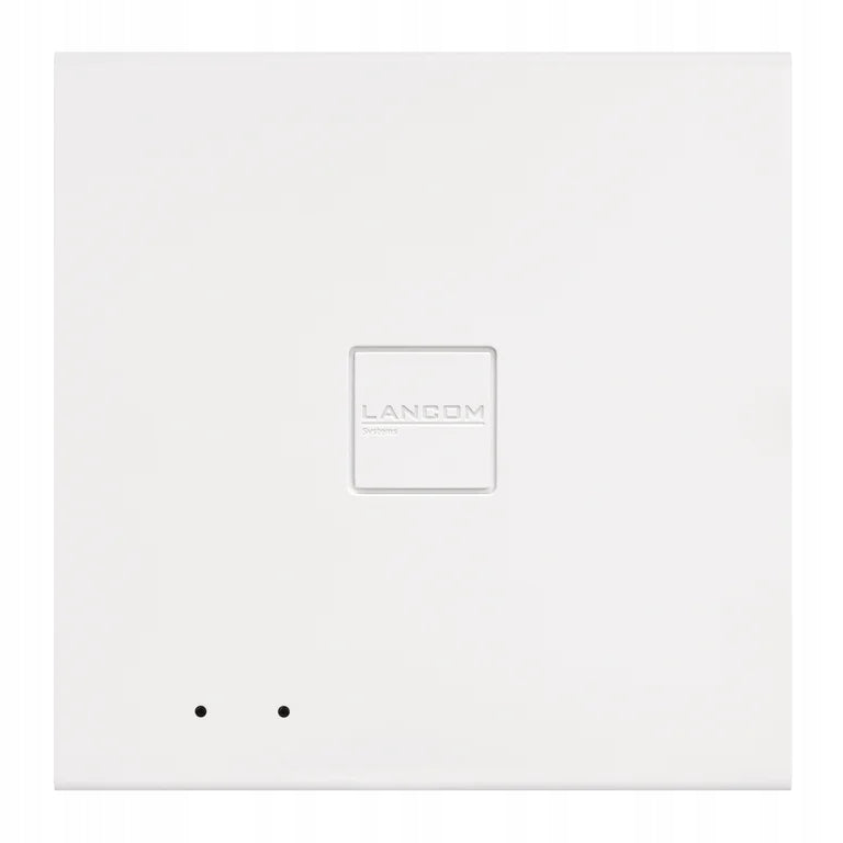 LANCOM LX-6200E White PoE Support