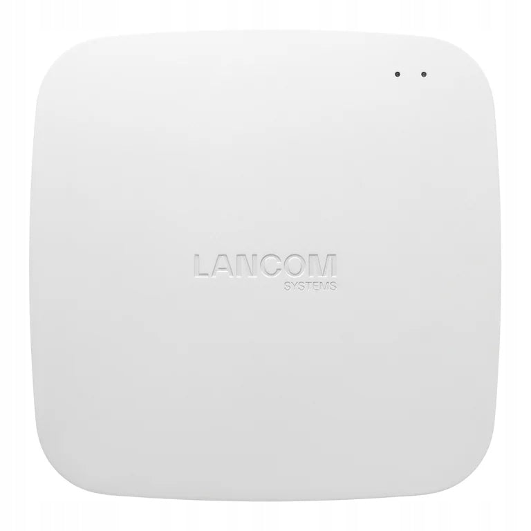 LANCOM LX-7500 (Bulk 5) White PoE Support