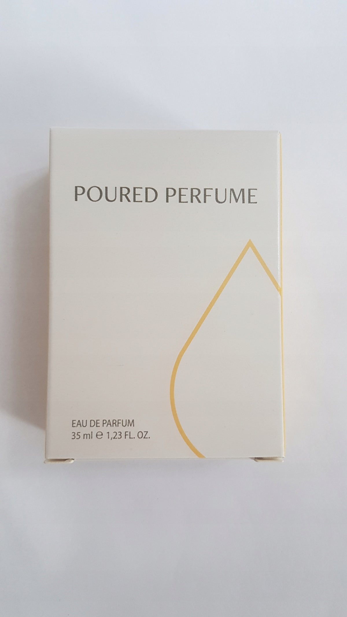 LANE PERFUME No. 057 REPLACEMENT 35 ML Packaging status original