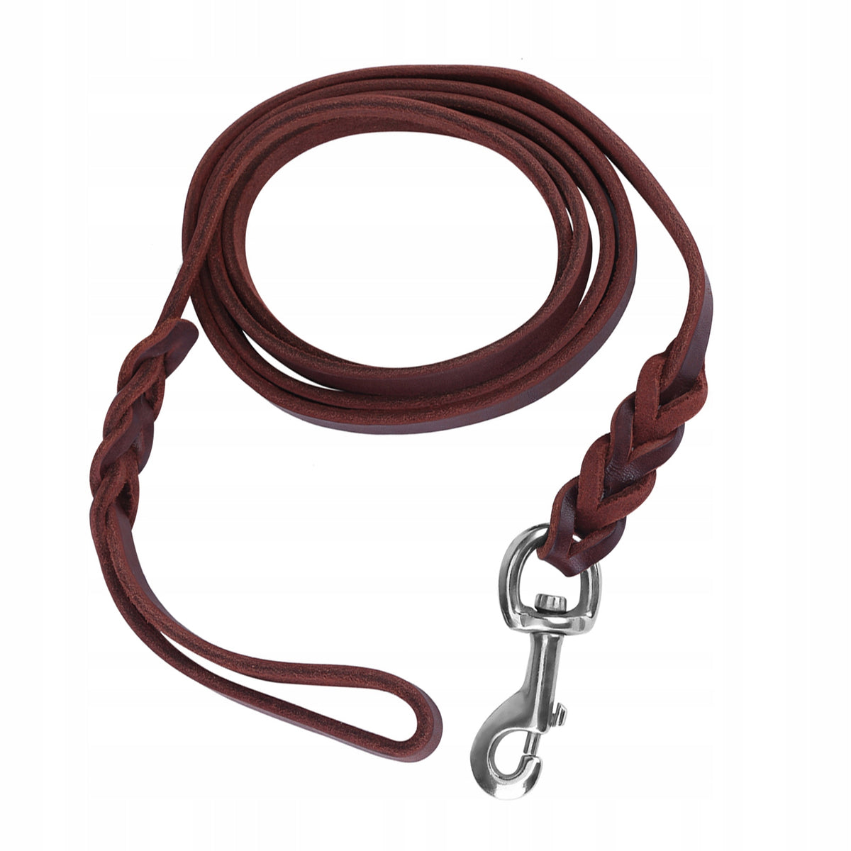 LANYARD WITH BRAIDED PATTERN ADJUSTABLE 1.6M