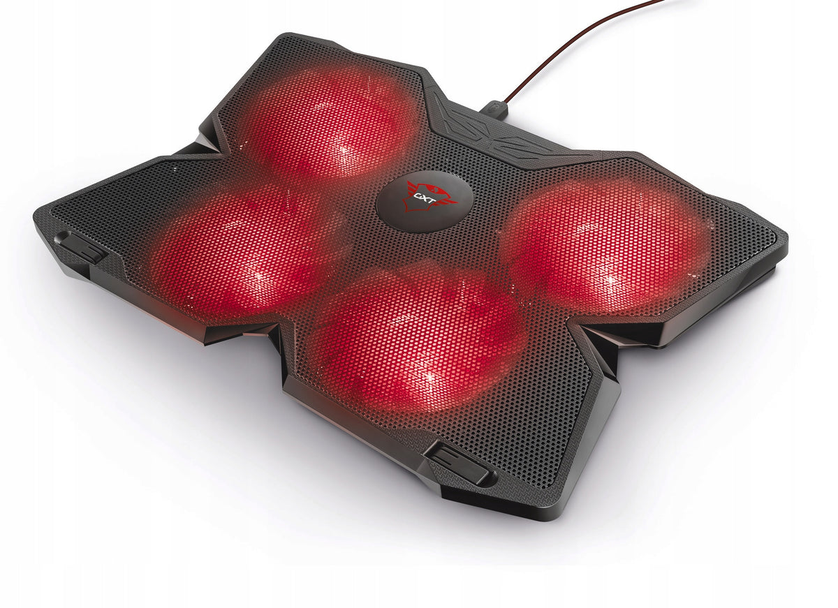 LAPTOP STAND 17.3" LED LAPTOP COOLING PAD FOR GAMER