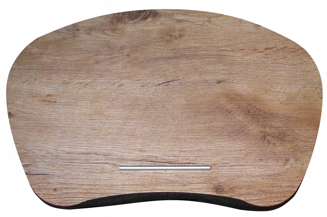 LAPTOP TRAY STAND WITH BED PILLOW *