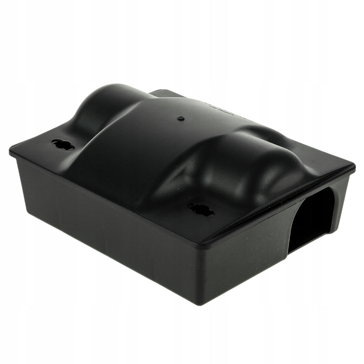 LARGE DERATIZATION STATION FOR MICE AND RATS FOR POISON WITH NATOM KEY Packaging status original