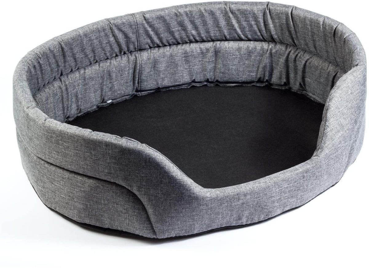 LARGE DOG BED 91x72 R8 Brand Butiqzoo