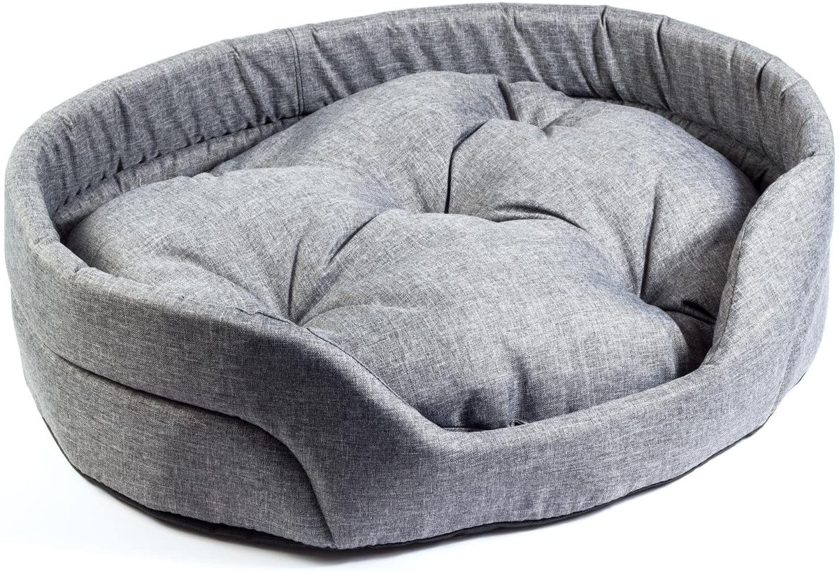 LARGE DOG BED 91x72 R8