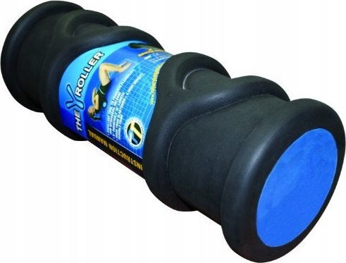 LARGE ROLLER FOR BACK LEG MASSAGE ROLER MASSAGER 40cm Brand no brand