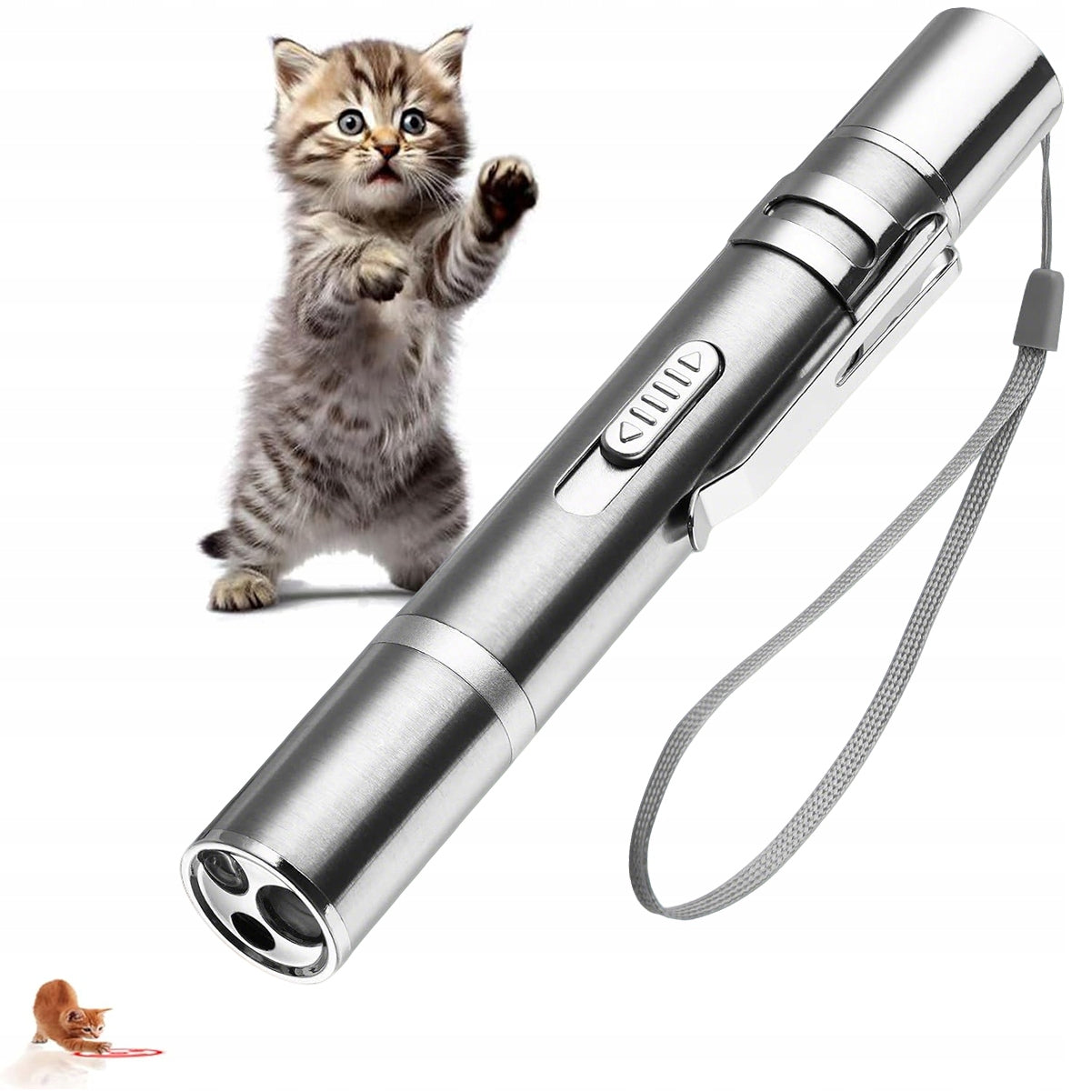 LASER POINTER USB STRONG LONG RANGE