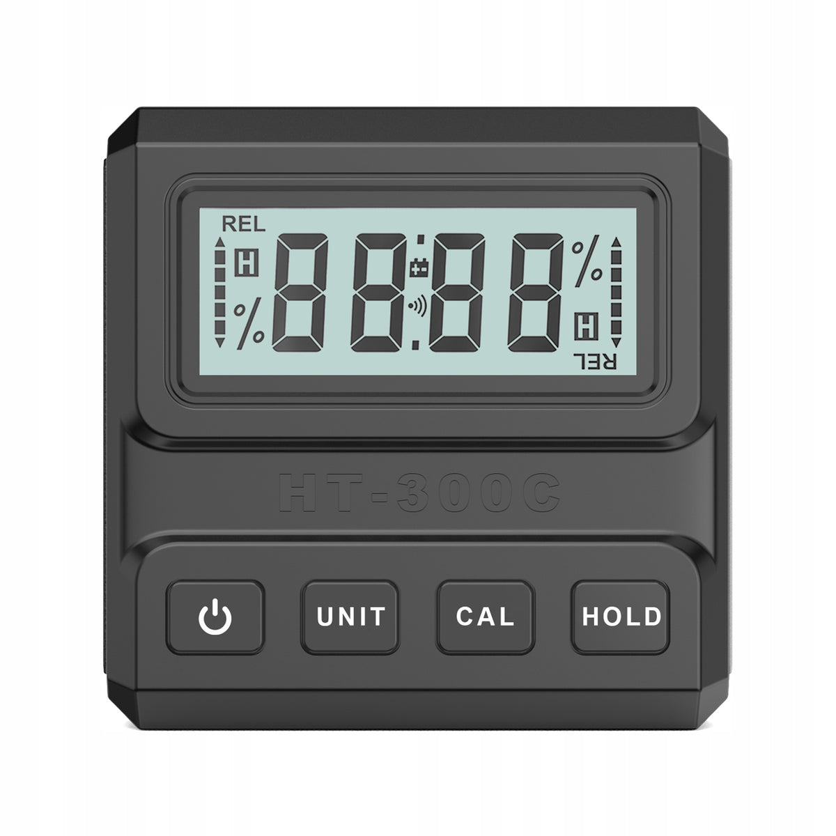 LASER PROTRACTOR DIGITAL INCLINOMETER RECHARGEABLE - MAGNETIC