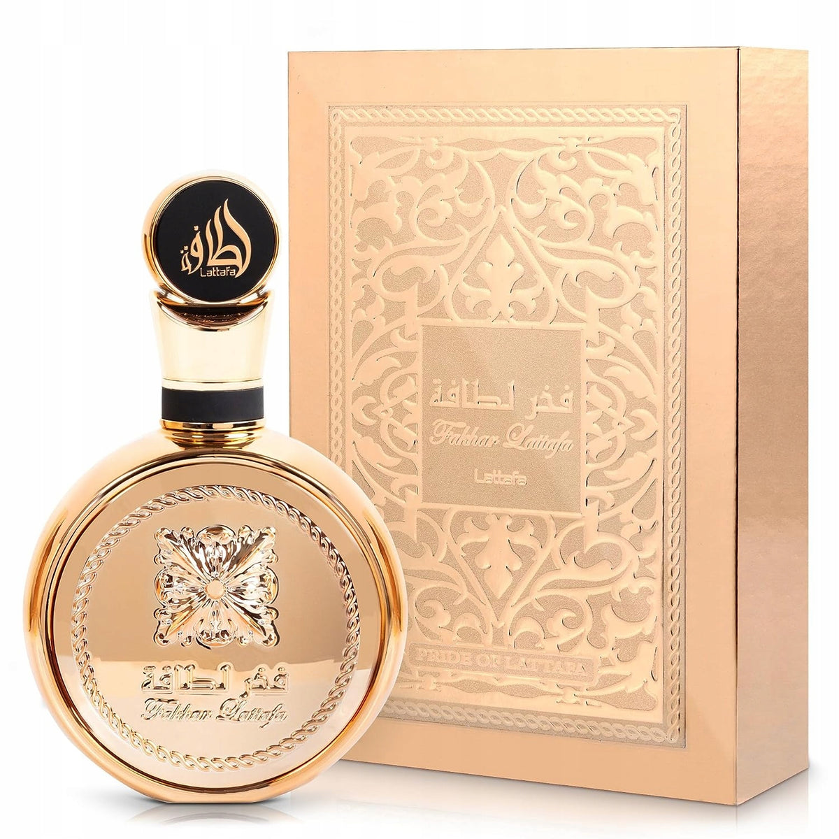 LATTAFA | FAKHAR | GOLD | 100 ML | EDP