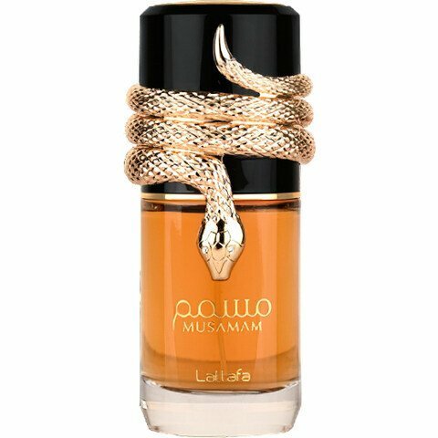 LATTAFA | MUSAMAM | 100ML | EDP