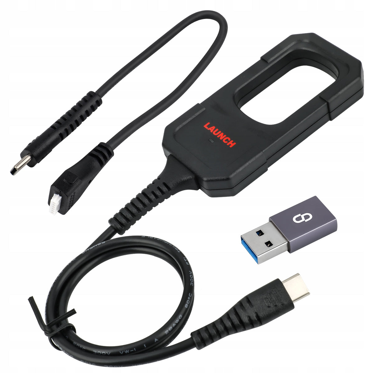 LAUNCH X431 KEY PROGRAMMER Extension X-431 WITH NO KEYS