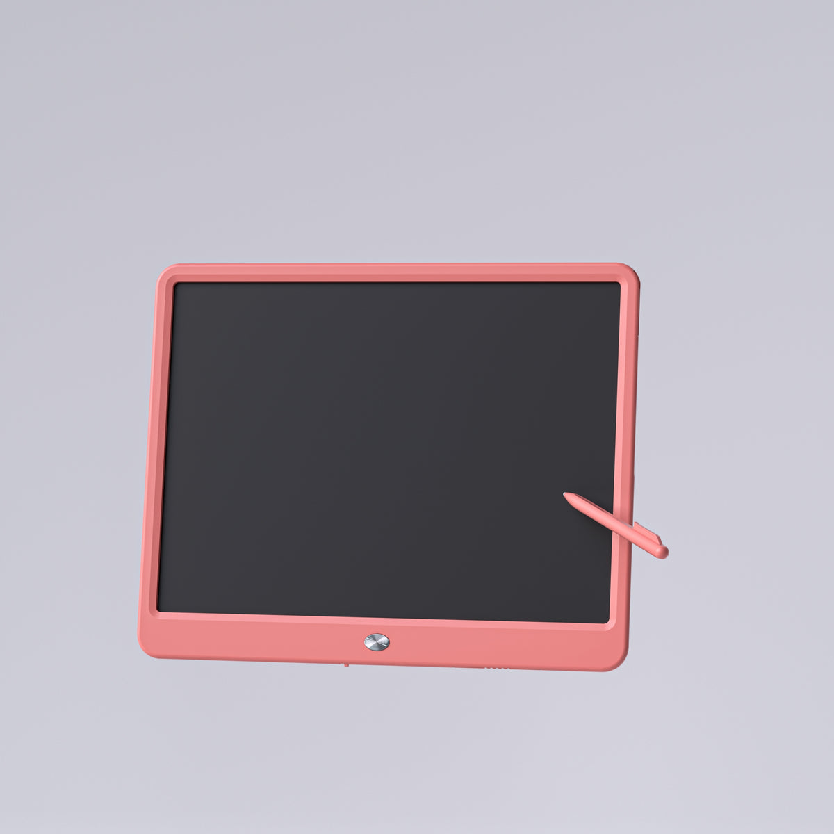 LCD Drawing Tablet 15 Inches Disappearance for Kids Colorful Notebook Manufacturer code PDD