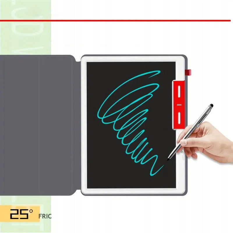 LCD TABLET GRAPHIC DISAPPEARANCE WRITING BOARD