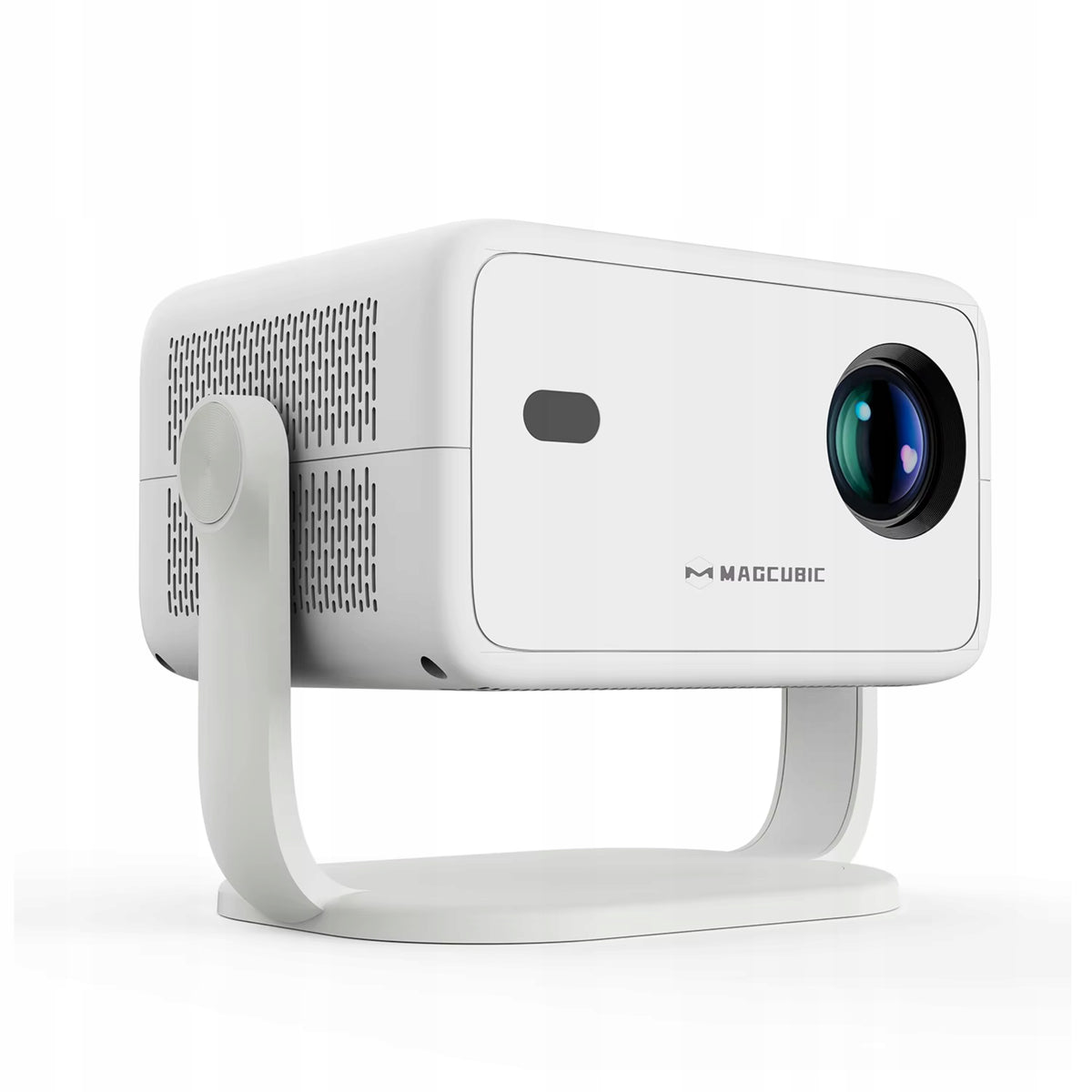 LCD projector Magcubic L018 1080p 650ANSI white Android 14