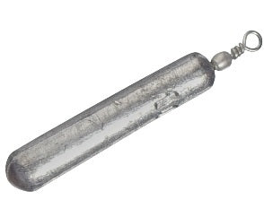LEAD FOR SIDE STRAP 20 g 5pcs chopstick / roller