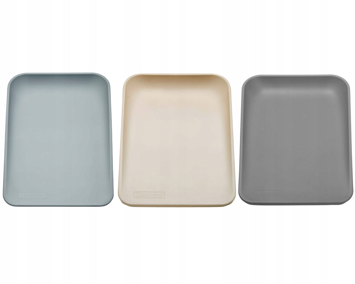 LEANDER MATTY – Changing table Soft 50x70cm | Beige Manufacturer code 5707770039692