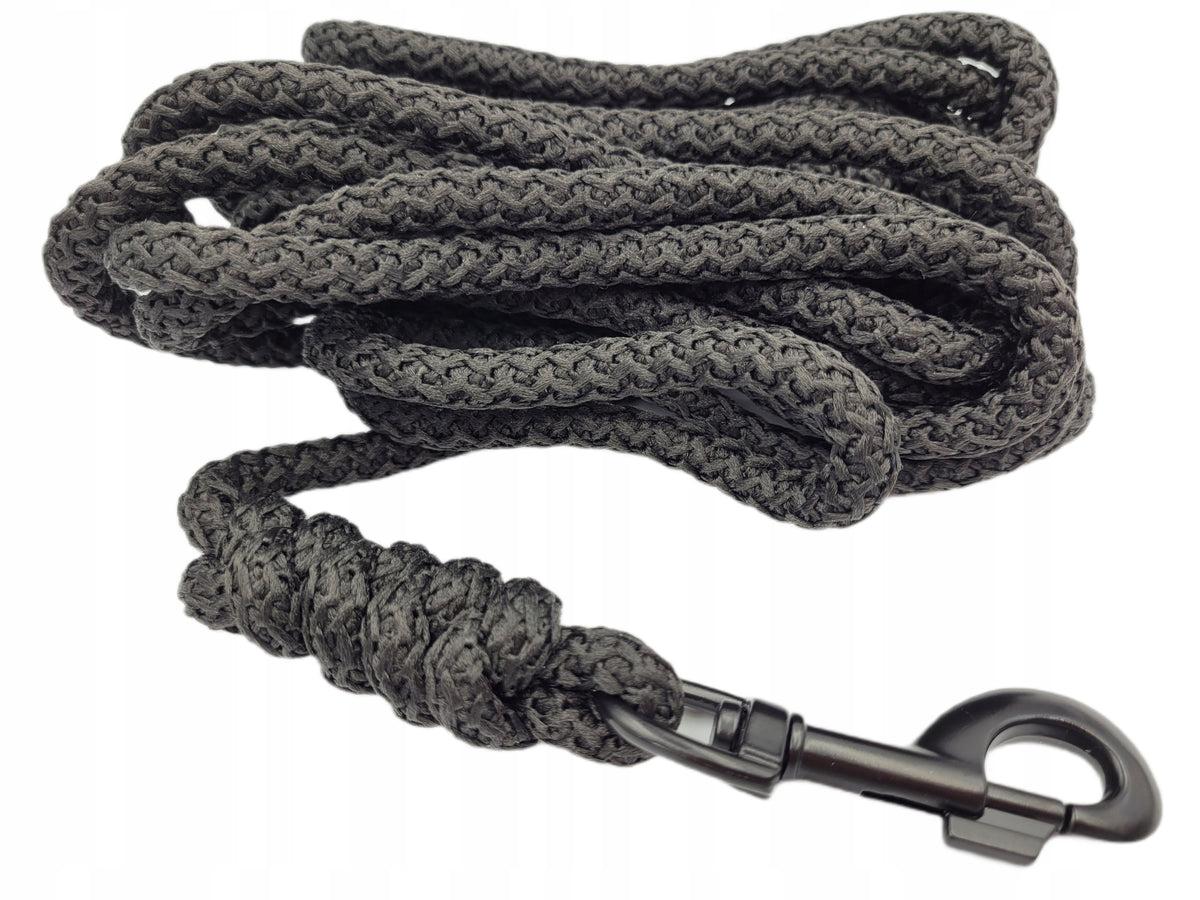 LEASH TRAINING ROPE FOR DOG - SIZE L - LENGTH 5 M - FOR LARGE DOGS Brand no brand