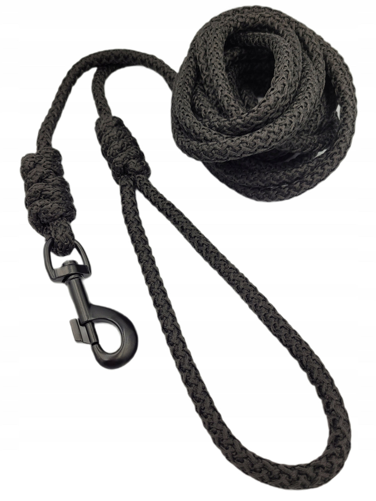 LEASH TRAINING ROPE FOR DOG - SIZE L - LENGTH 5 M - FOR LARGE DOGS