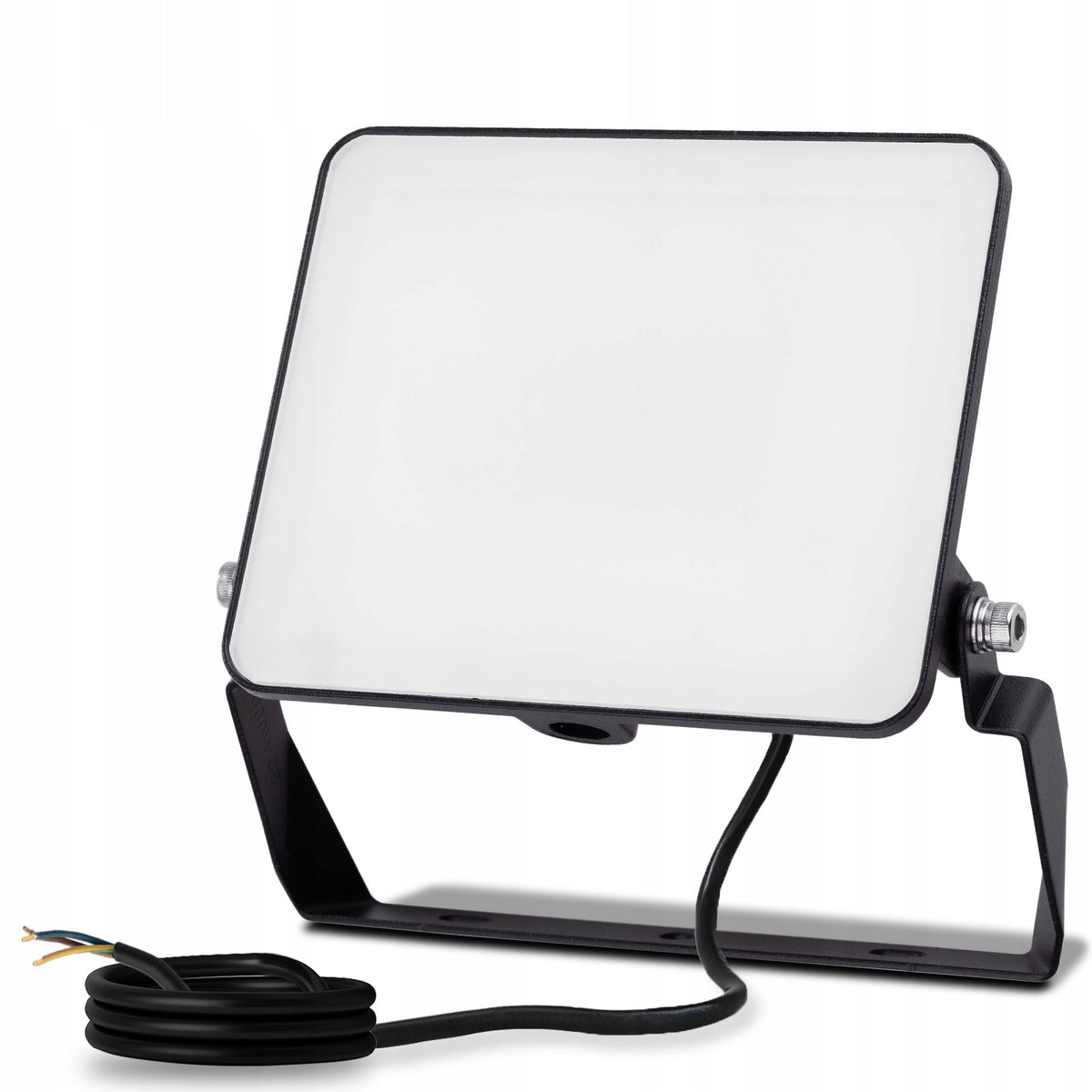 LED Floodlight 20W 2400lm Halogen WATERPROOF Outdoor Headlight LAMP Packaging status original