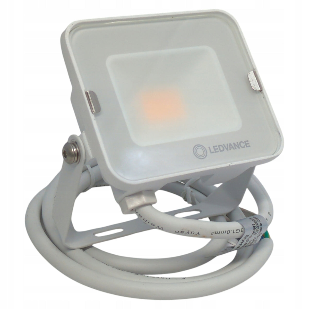 LED Floodlight Halogen Headlight Lamp 10W 3000K IP65 Floodlight LEDVANCE