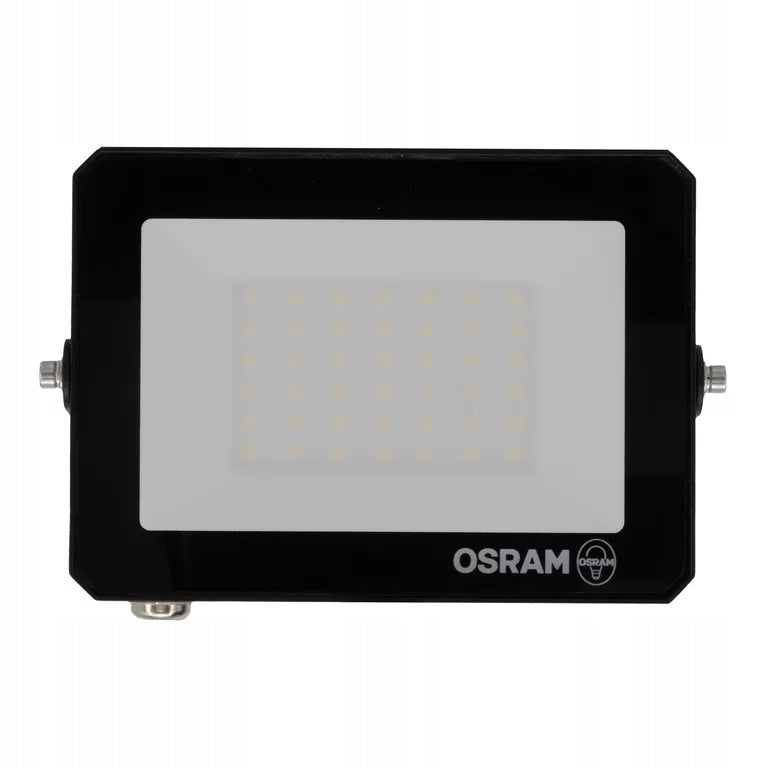 LED Floodlight Halogen Outdoor Headlight 50W 3000K 4500lm IP65 OSRAM Packaging status original