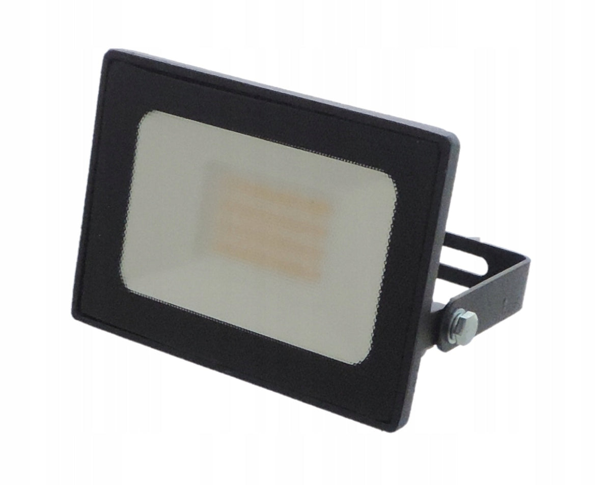 LED HALOGEN FLOODLIGHT LAMP 20W IP65 WARM