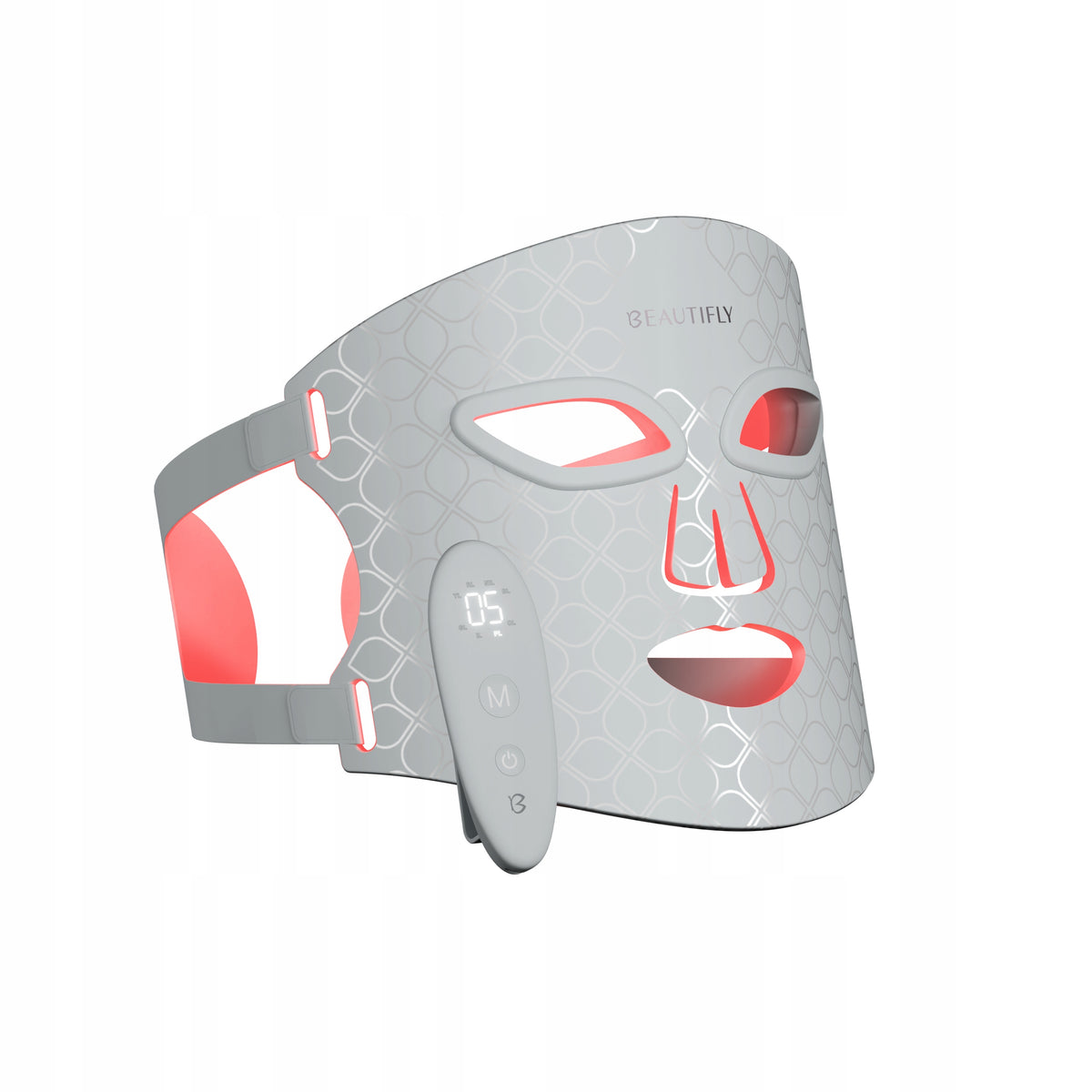 LED Light Therapy Mask Beautifly AuraSkin Pro 8 Modes
