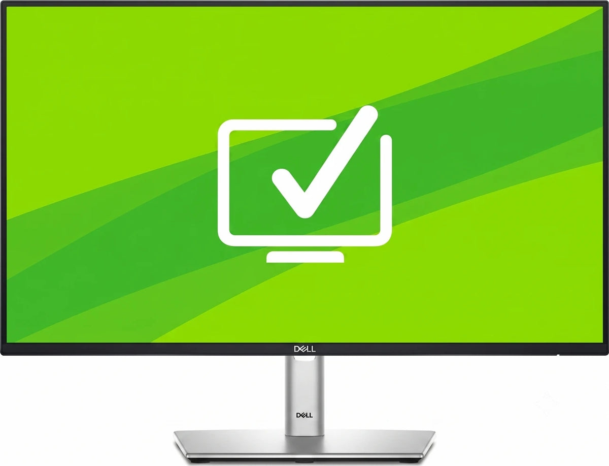 LED Monitor IPS Dell P2425H 23,8'' Full HD 16:9 100Hz USB DP HDMI 3Y