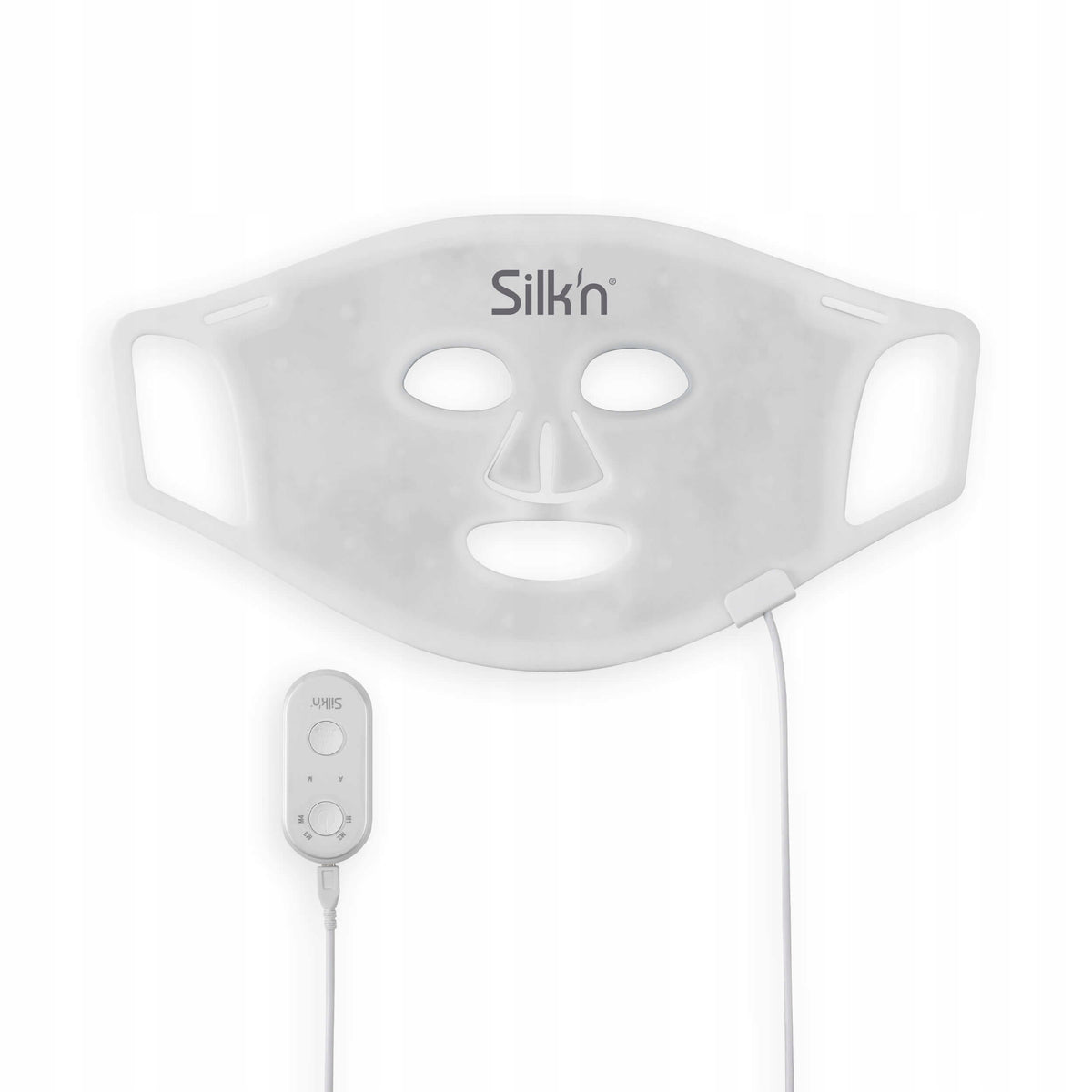 LED Rejuvenating Face Mask Silk'n Face Mask 100 Skin Care