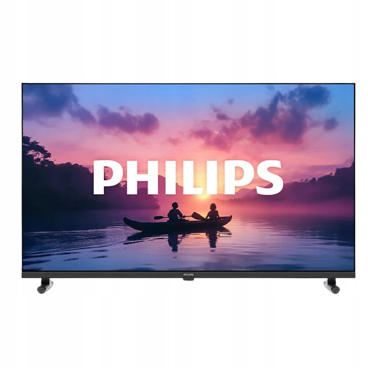 LED TV Philips 40PFS6050/12 40" Full HD black