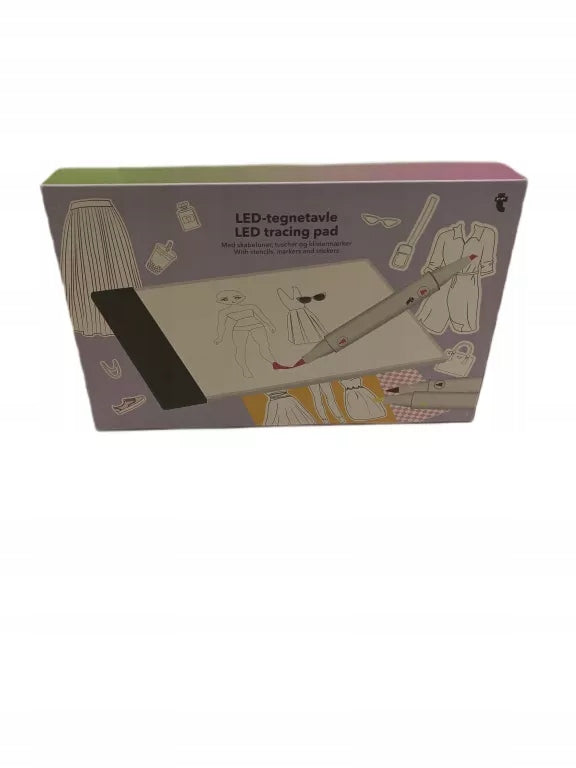 LED Tracing Pad
