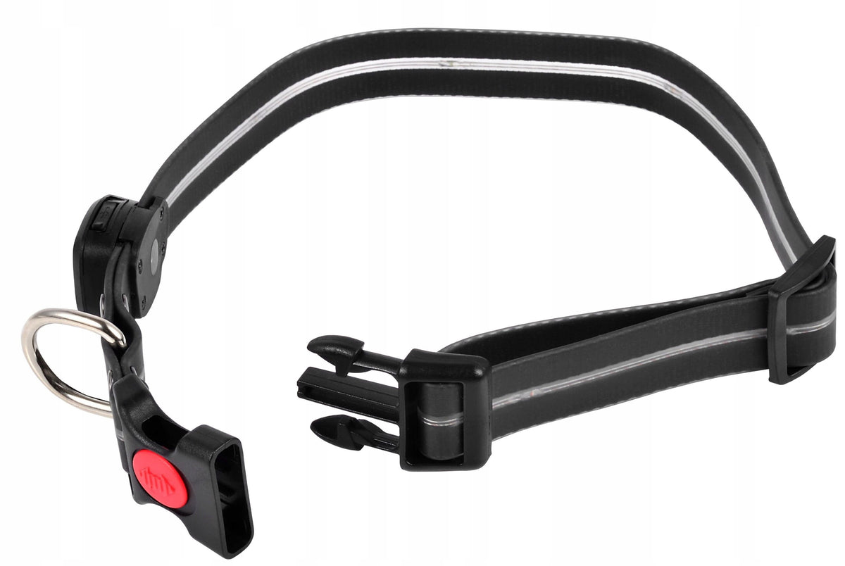 LED collar PETIGIO PETI-910S size S Manufacturer code PETI-910S