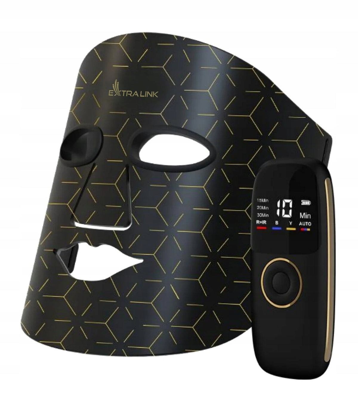 LED face mask EXTRALINK Surya Brand Extralink