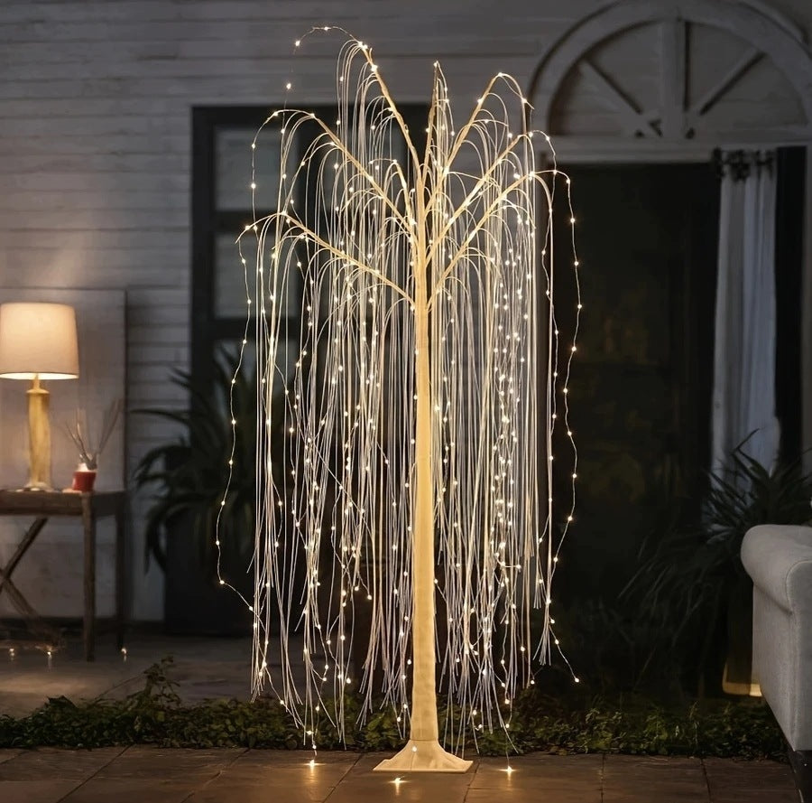 LED tree Glowing willow tree 180CM PILOT white warm ZEW/WEW Packaging status original