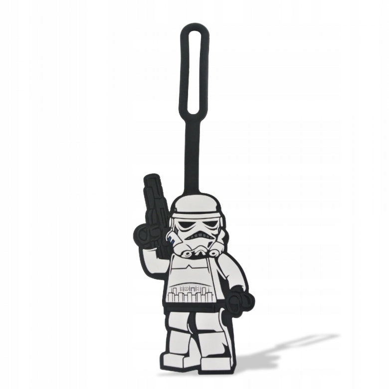 LEGO 52235 STAR WARS STORMTROOPER PENDANT Brand LEGO
