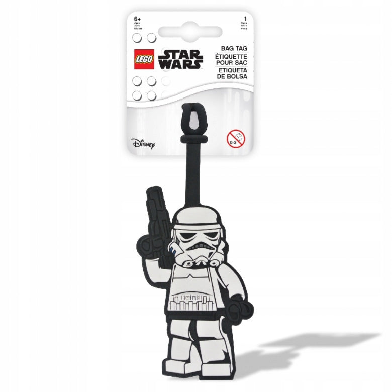 LEGO 52235 STAR WARS STORMTROOPER PENDANT