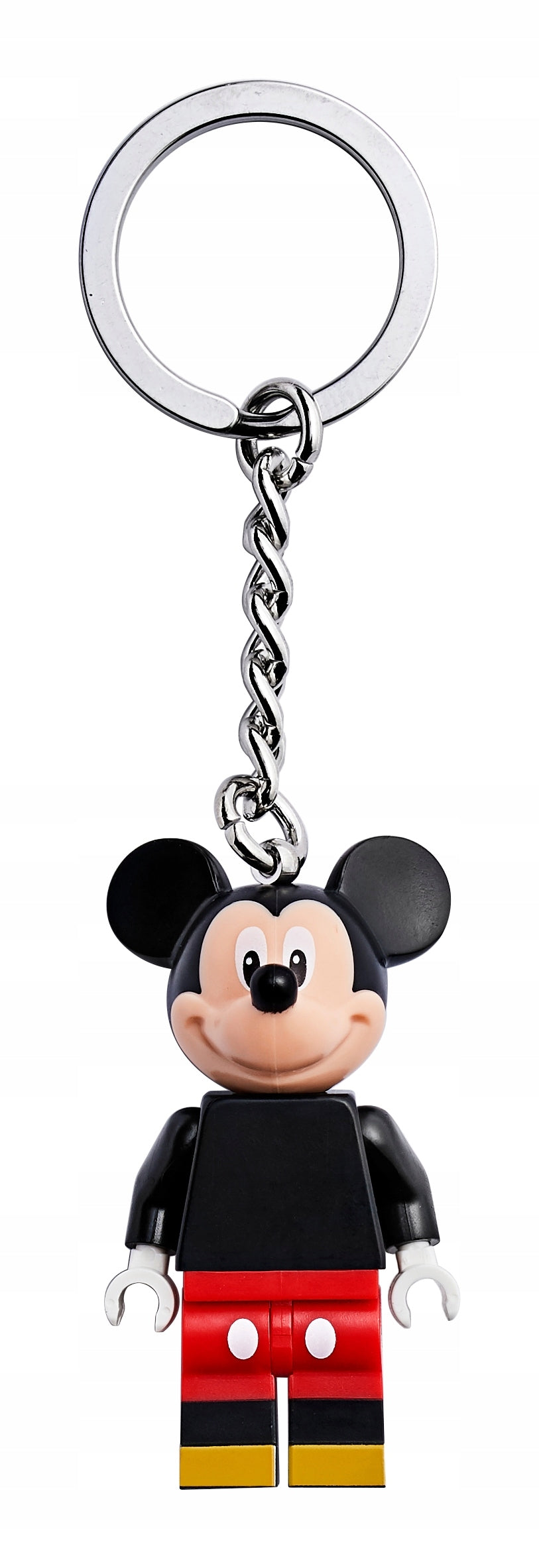 LEGO Keychain Disney Keychain with Mickey Mouse 853998