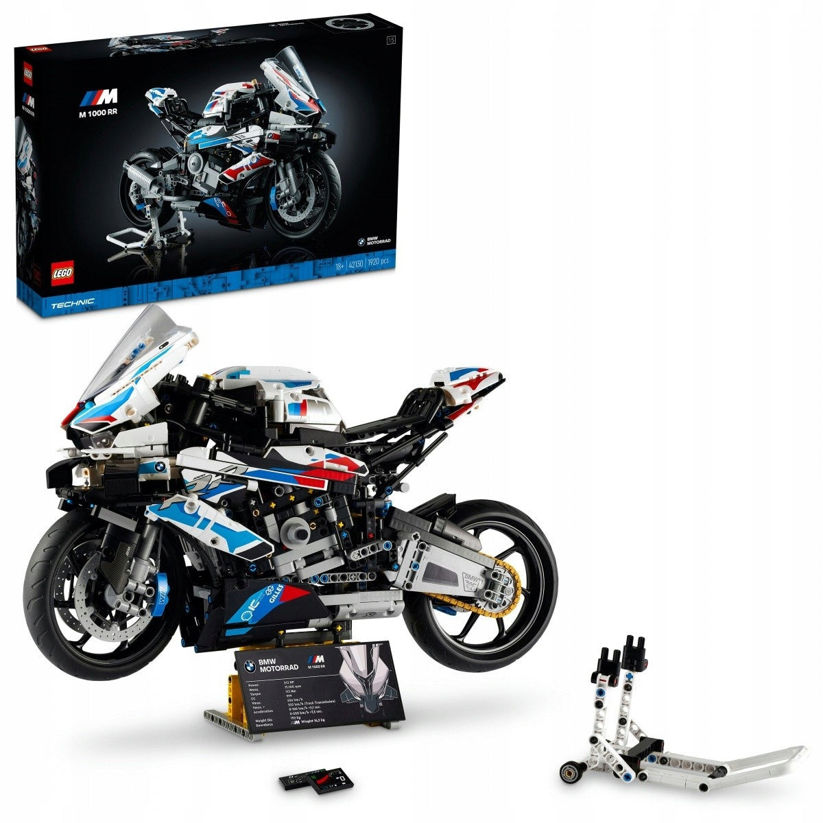 LEGO Lego Technic 42130 BMW M 1000